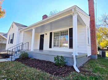 621 Grace Ave, Burlington, NC 27217