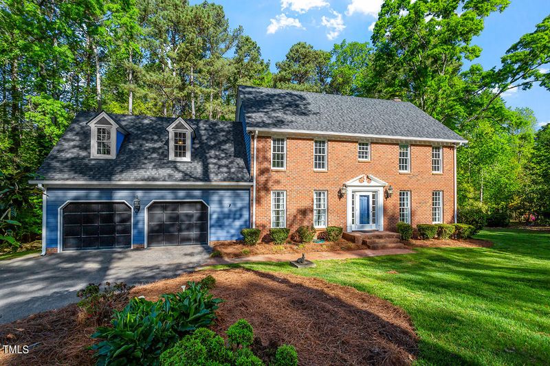 621 Great Pine Way, Raleigh, NC 27614