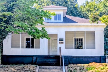 621 Harris St, Burlington, NC 27217