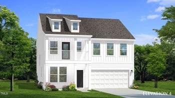 621 Hipwood Dr, Zebulon, NC 27597