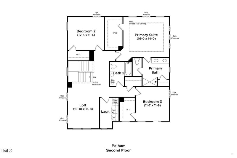 621 Hipwood Dr, Zebulon, NC 27597