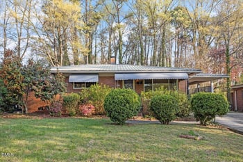 621 Hugo St, Durham, NC 27704