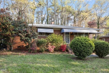 621 Hugo St, Durham, NC 27704