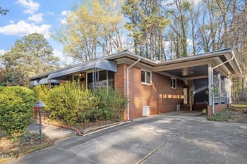 621 Hugo St, Durham, NC 27704