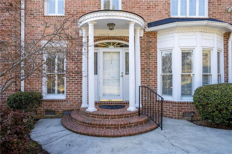 621 Isley Pl, Burlington, NC 27215