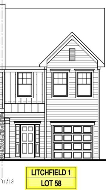 621 Leland Hl Cir, Zebulon, NC 27597