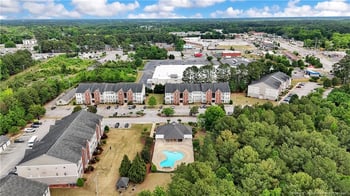 621 Marshtree Ln #208, Fayetteville, NC 28314