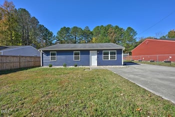 621 Martin St, Durham, NC 27704