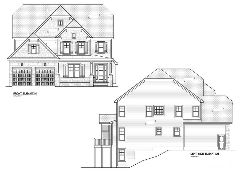 621 Mercer Grant Dr, Cary, NC 27519