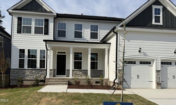 621 Metroliner Pl, Knightdale, NC 27545