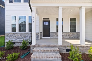 621 Metroliner Pl, Knightdale, NC 27545