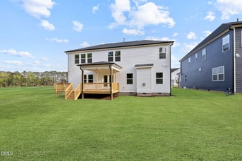 621 Metroliner Pl, Knightdale, NC 27545