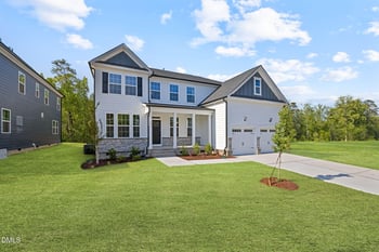 621 Metroliner Pl, Knightdale, NC 27545