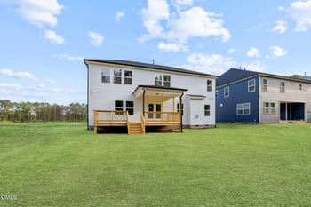 621 Metroliner Pl, Knightdale, NC 27545