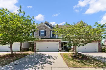 621 Mountain Pine Dr, Cary, NC 27519