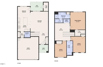 621 Mountain Pine Dr, Cary, NC 27519