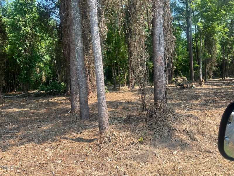 621 Partin Rd, Dunn, NC 28334