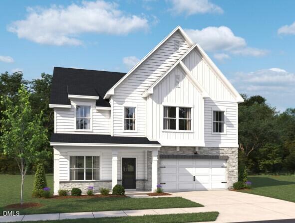 621 Posterity Pl #62, Wake Forest, NC 27587