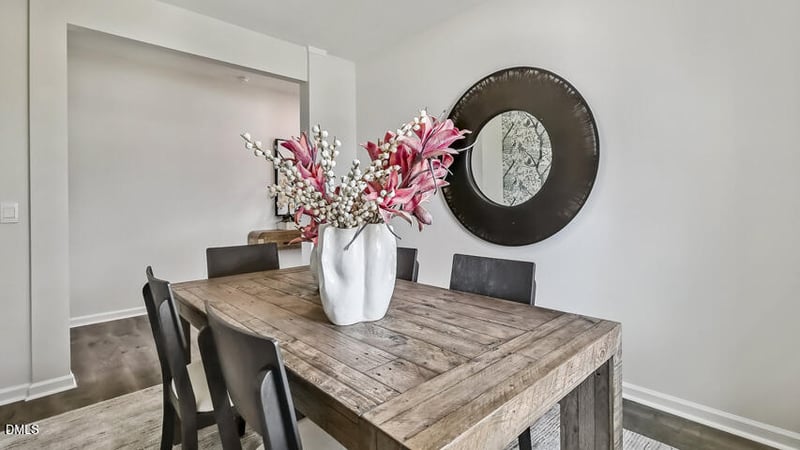 621 Ramo Grande Dr, Wake Forest, NC 27587