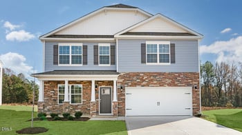 621 Ramo Grande Dr, Wake Forest, NC 27587