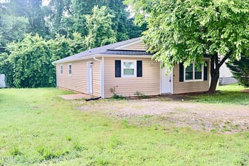 621 Reservoir St, Durham, NC 27703