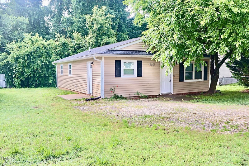 621 Reservoir St, Durham, NC 27703