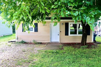 621 Reservoir St, Durham, NC 27703