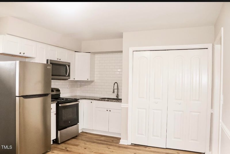 621 Reservoir St, Durham, NC 27703