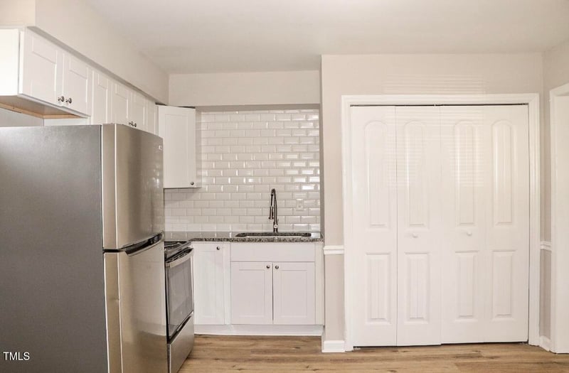 621 Reservoir St, Durham, NC 27703