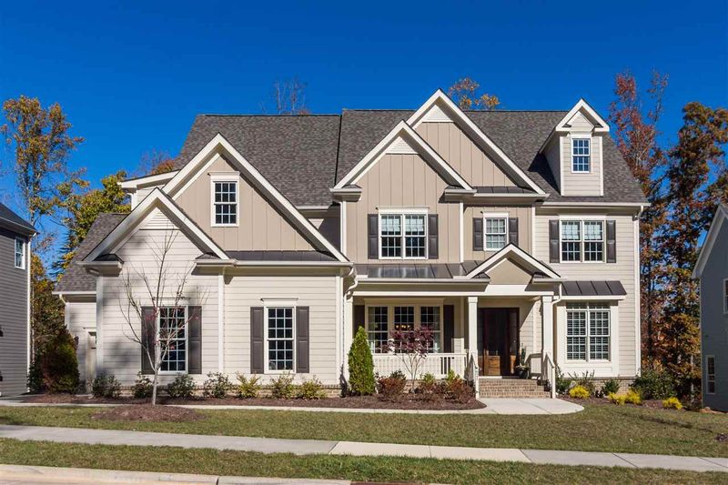 621 Rolling Springs Dr, Cary, NC 27519