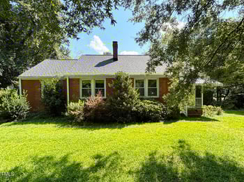 621 Ruby St, Durham, NC 27704