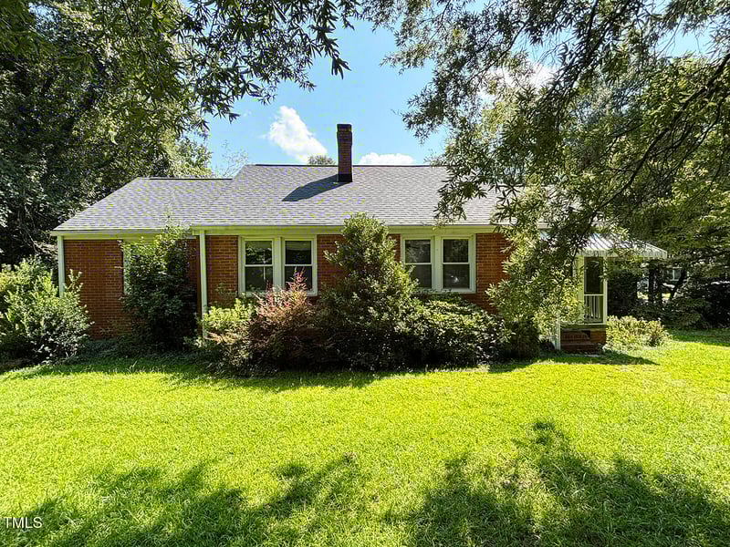 621 Ruby St, Durham, NC 27704