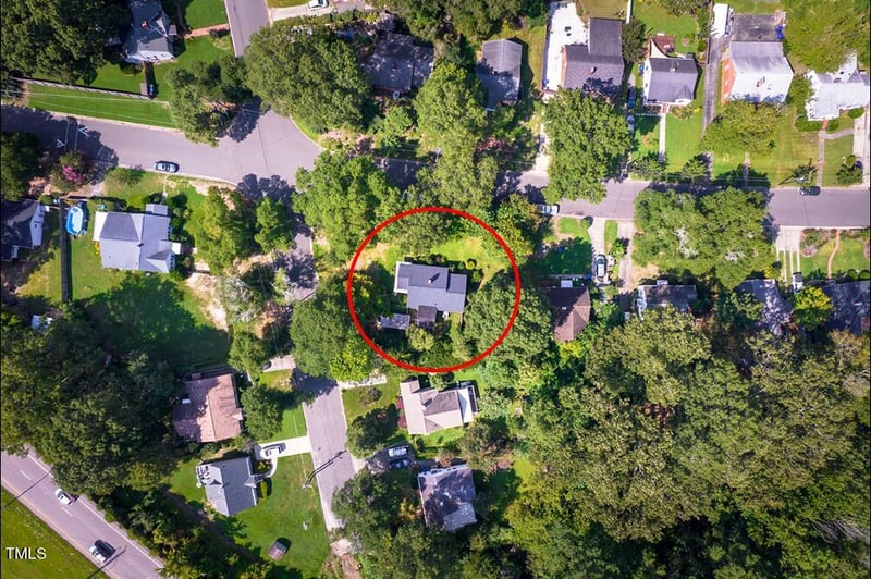 621 Ruby St, Durham, NC 27704