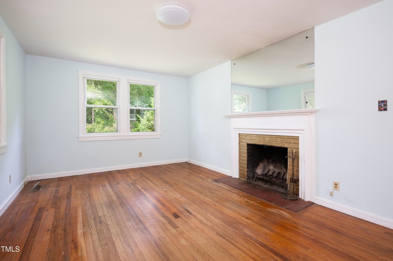 621 Ruby St, Durham, NC 27704