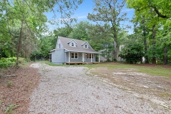 621 Shepard School Rd, Zebulon, NC 27597