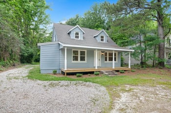621 Shepard School Rd, Zebulon, NC 27597