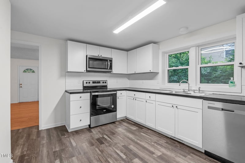 621 Shepard School Rd, Zebulon, NC 27597