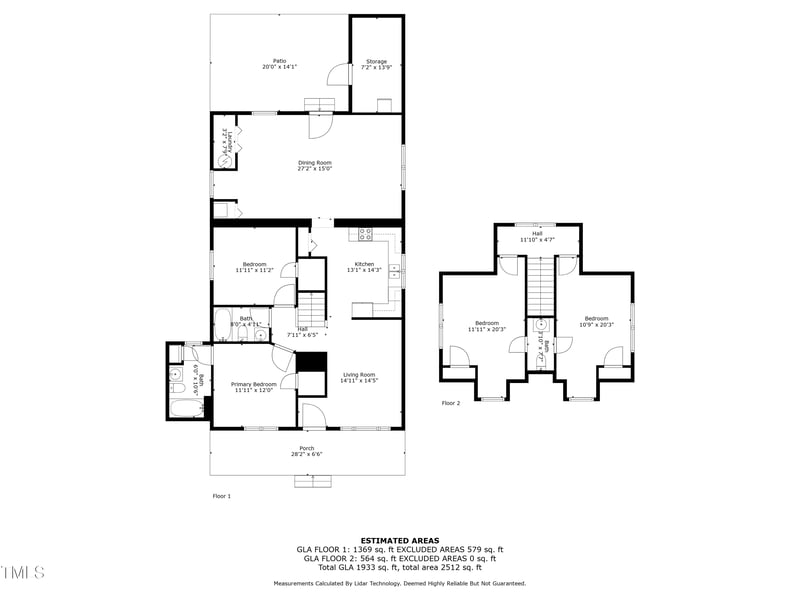 621 Shepard School Rd, Zebulon, NC 27597