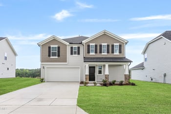 621 Spellbrook Rd, Zebulon, NC 27597