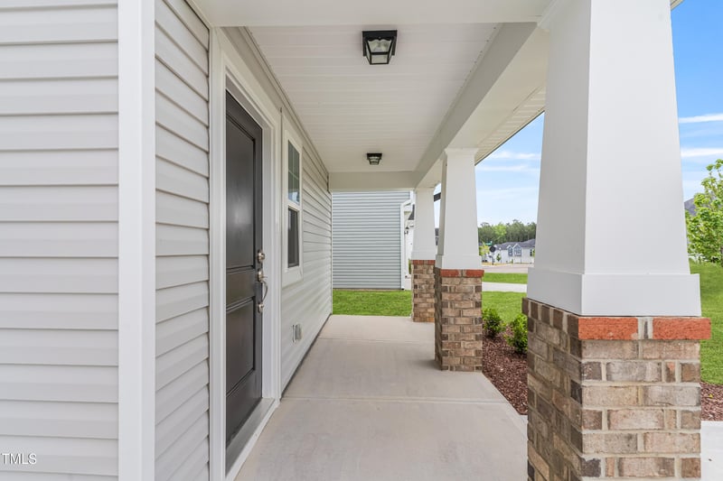 621 Spellbrook Rd, Zebulon, NC 27597
