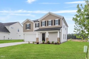 621 Spellbrook Rd, Zebulon, NC 27597