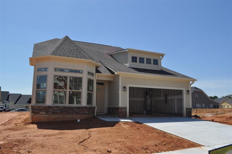 621 Summertime Fields Ln, Wake Forest, NC 27587