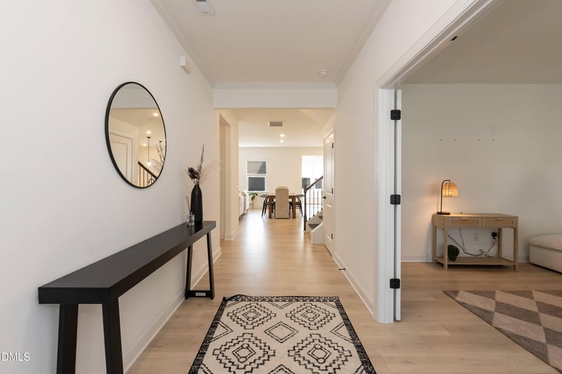 621 Sun Meadow Dr, Wake Forest, NC 27587