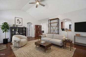 621 Village Lake Dr, Mebane, NC 27302