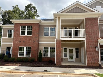 621 Weather Ridge Ln #33, Cary, NC 27513