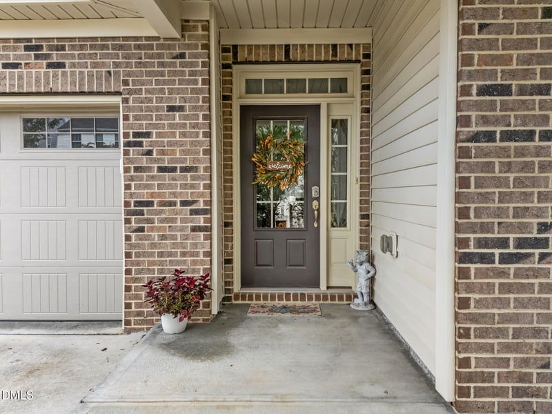 621 Wellwater Ave, Durham, NC 27703