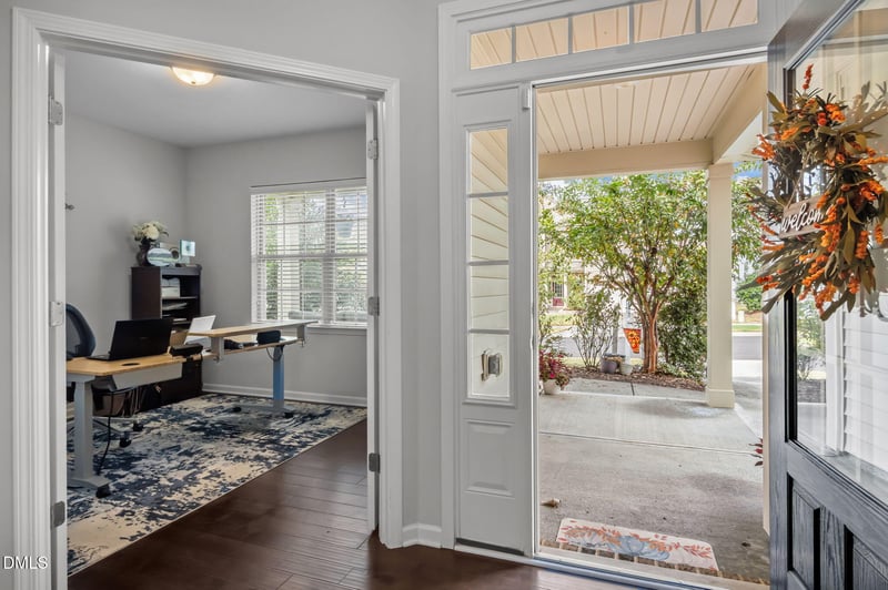 621 Wellwater Ave, Durham, NC 27703