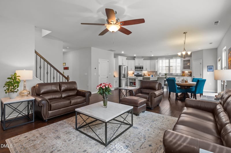 621 Wellwater Ave, Durham, NC 27703