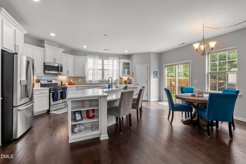 621 Wellwater Ave, Durham, NC 27703