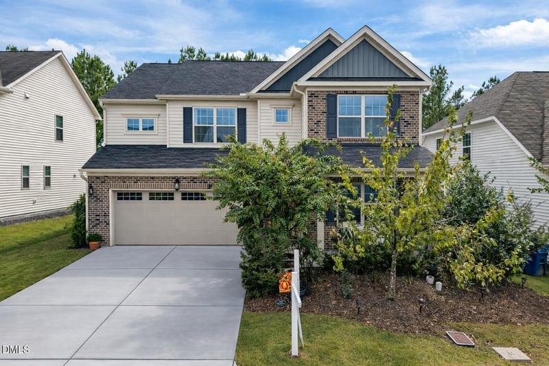 621 Wellwater Ave, Durham, NC 27703